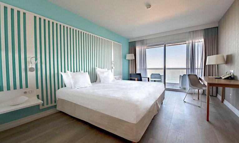 Radisson Blu Resort & Spa, Ajaccio Bay
