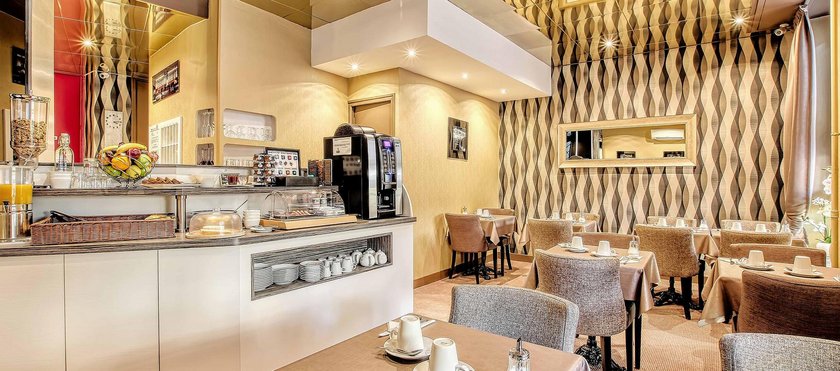 Citotel La Residence