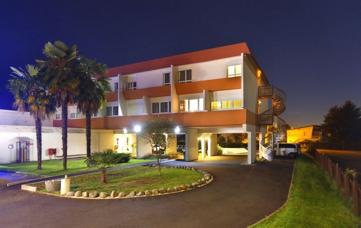 Citotel Atlantic Hotel