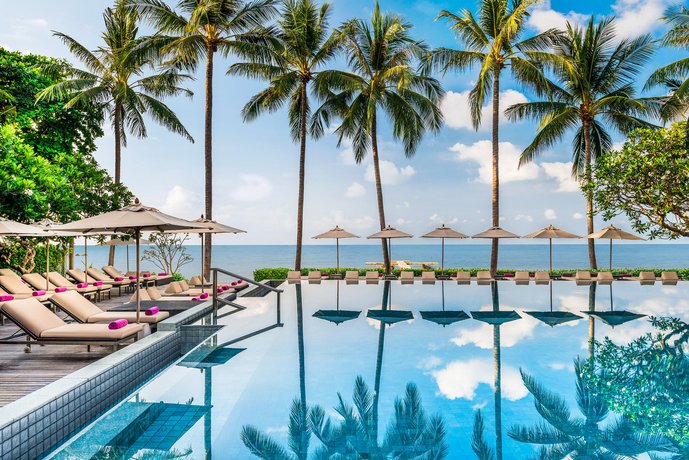 The Lamai Samui