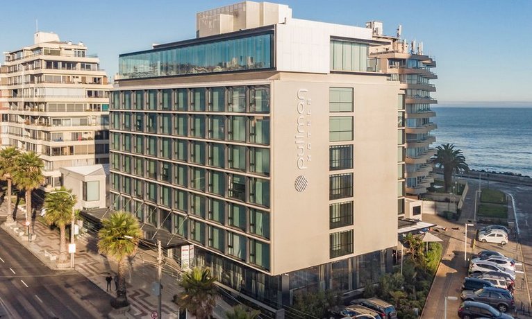 Hotel Pullman Viña del Mar San Martín