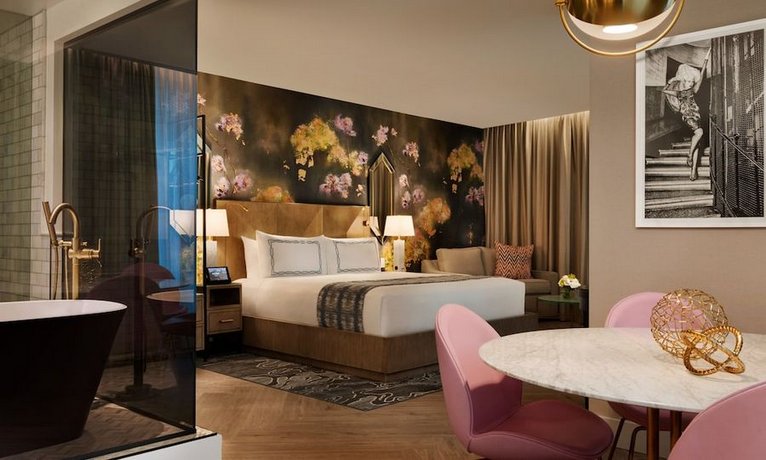Exchange Hotel Vancouver