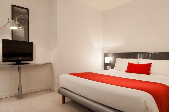 Sure Hotel by Best Western Nantes Beaujoire