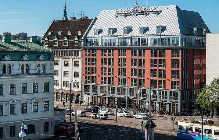 Profilhotels Opera