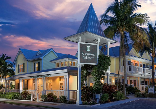 Southernmost Beach Resort