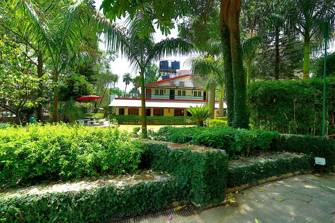 Hotel Samiralok