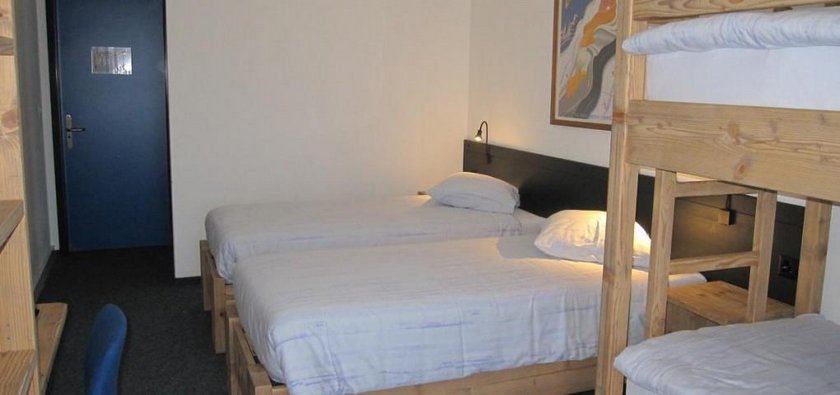 Palladium de Champery