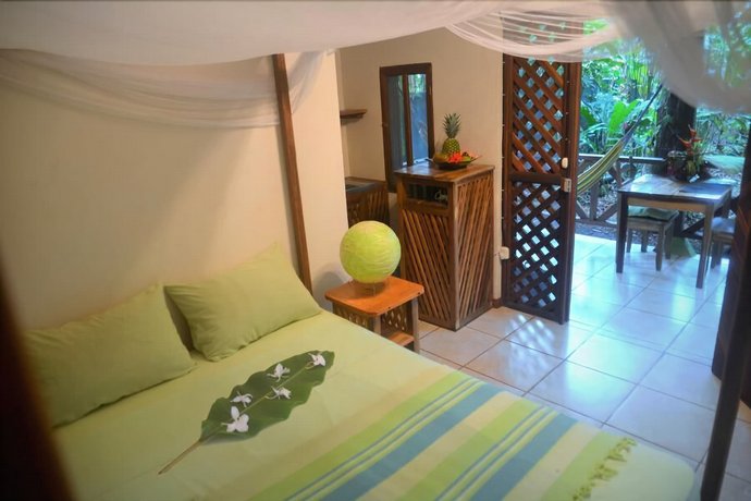 Jungle River Lodge