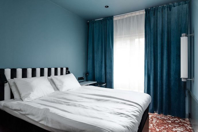 Best Western & Hotel Linkoping