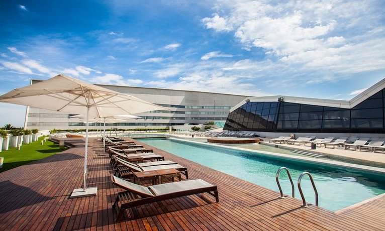 Pullman Rosario City Center