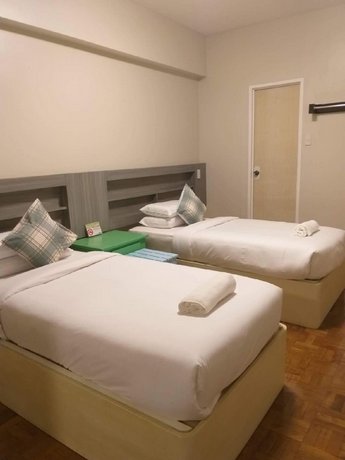 Hotel Midori Davao