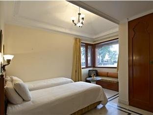 The Orchha Resort