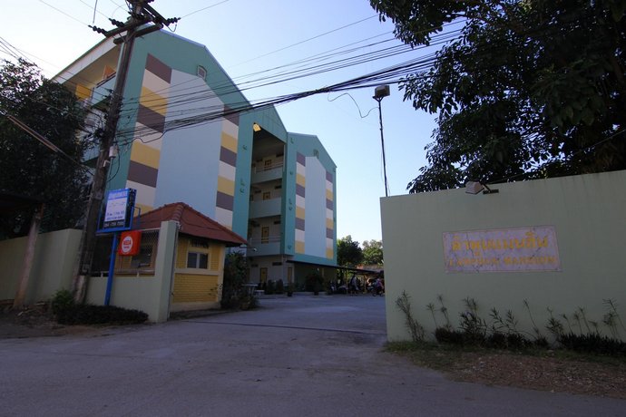 Lamphun Place