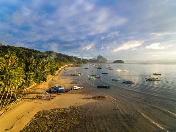 Ipil Suites El Nido