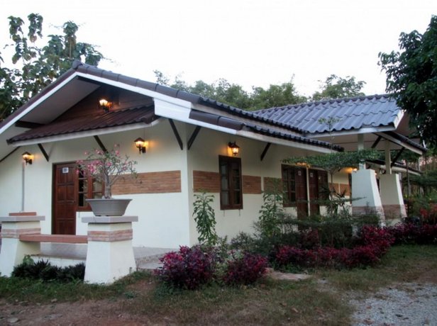 Suan Lamyai Resort