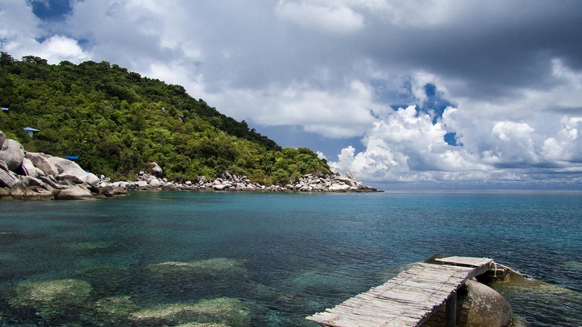 Sairee Cottage Resort
