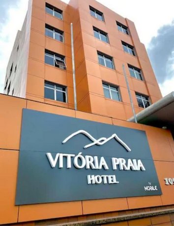 Vitoria Praia Hotel