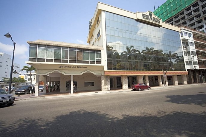 Ramada Hotel
