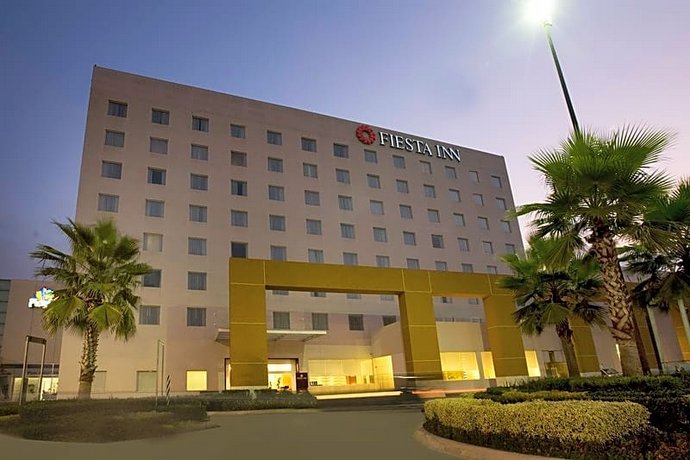 Fiesta Inn Tepic