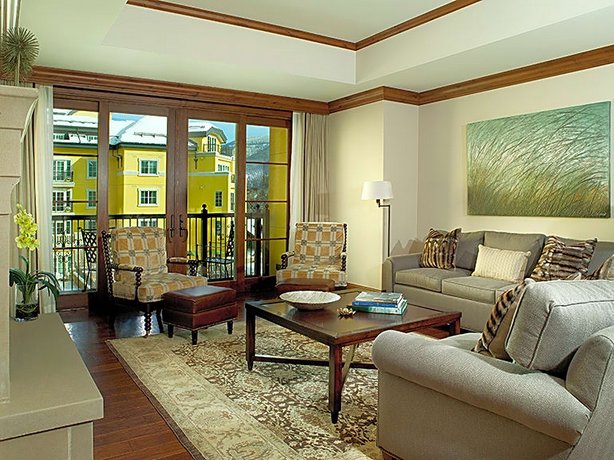 The Ritz-Carlton Residences, Vail