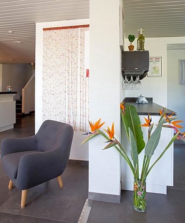 Bel Ombra Hotel