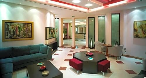 Centrotel Hotel Athens