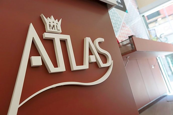 Hotel Atlas Barcelona