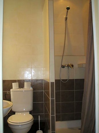 Hotel Acanthe