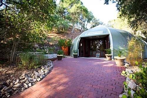 Sycamore Mineral Springs Resort