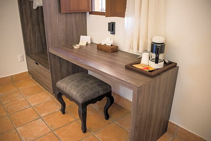 Hotel Boutique Naura Centro