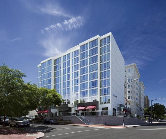 Generator Hotel Washington DC