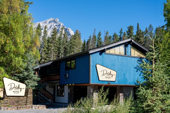 The Dorothy Motel