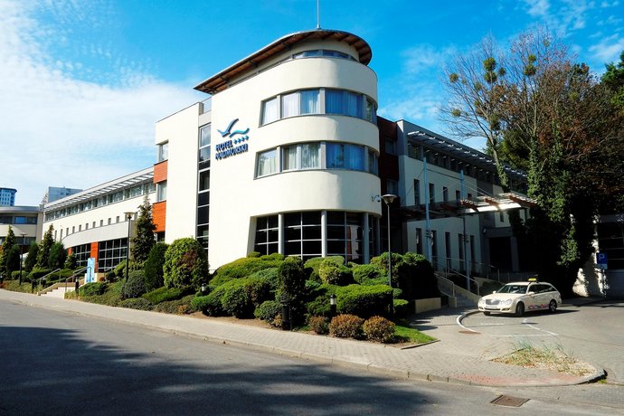 Hotel Nadmorski