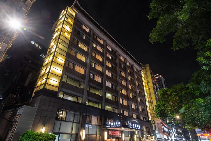 Beitou Sweet Me Hot Spring Resort