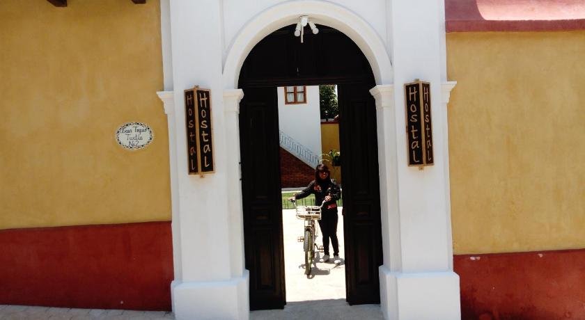 Casa Tequio