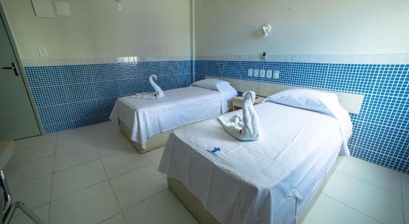 Hotel Pousada do Farol