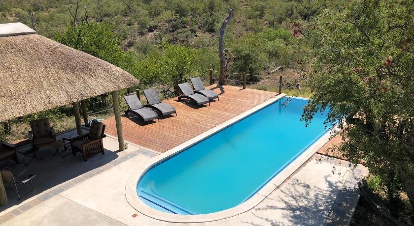 Lengau Lodge