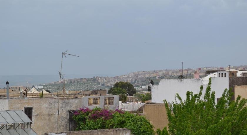 Dar Fès Huda