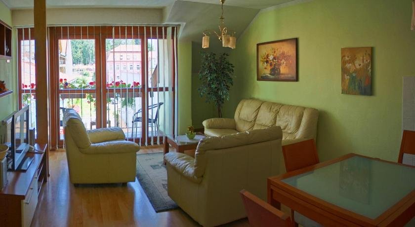 Boutique Penzión Slovenská - Penzión Bella Sicilia