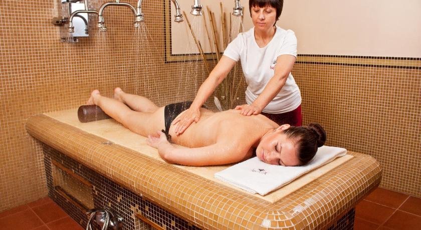 Balneo Complex & Spa Aquatonik