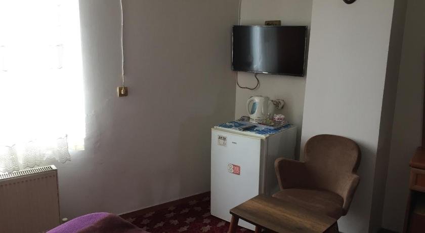 Hotel Birkent