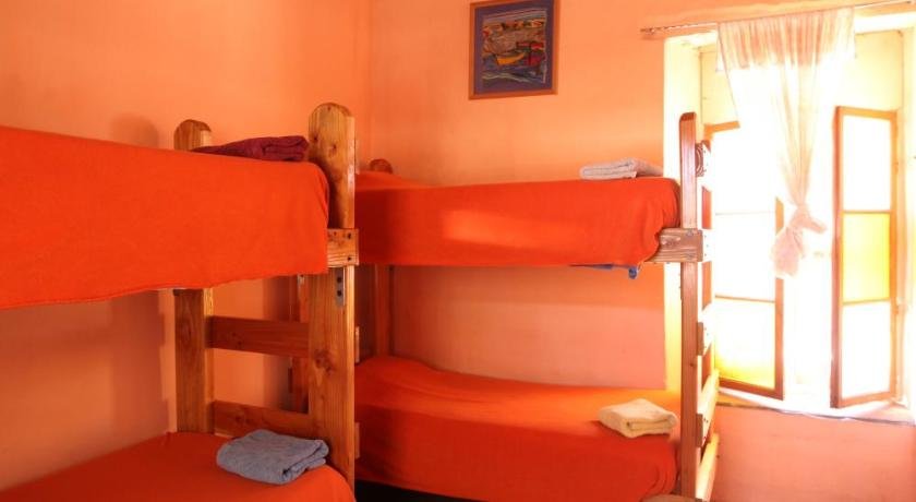Hostal Sonchek