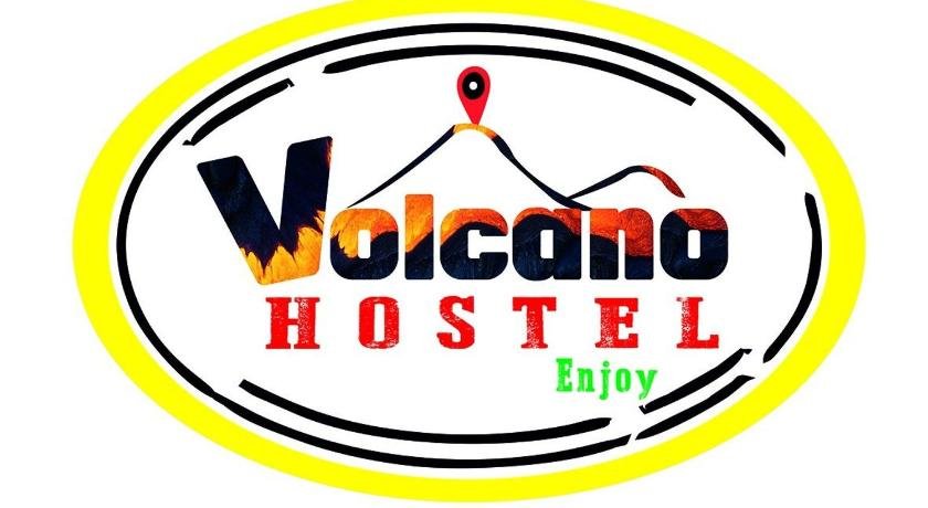 Volcano Hostel