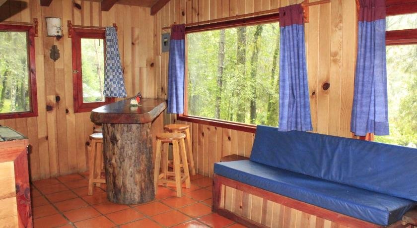Cabañas Alpinas López Fontes
