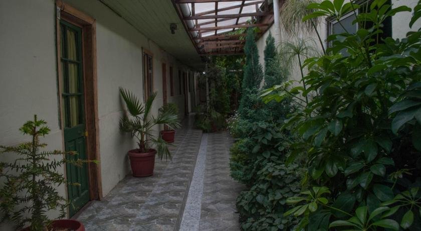 Hostel 1760