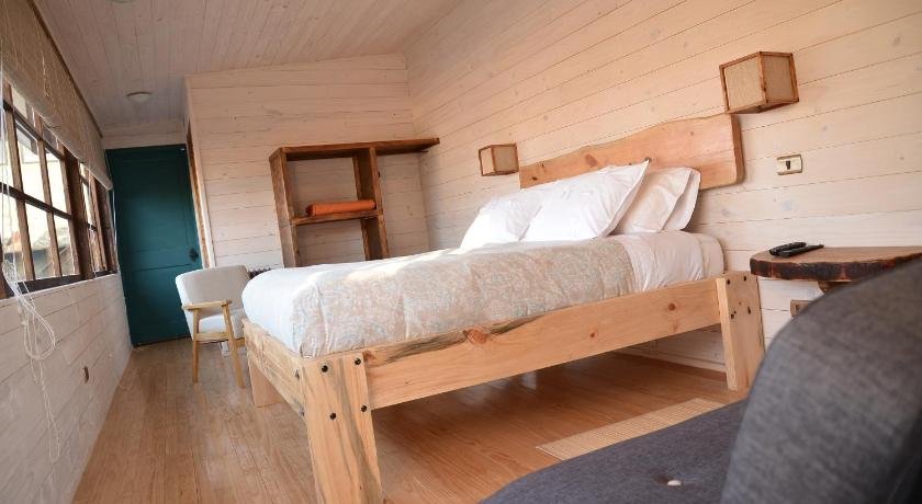 Hostal Sirena
