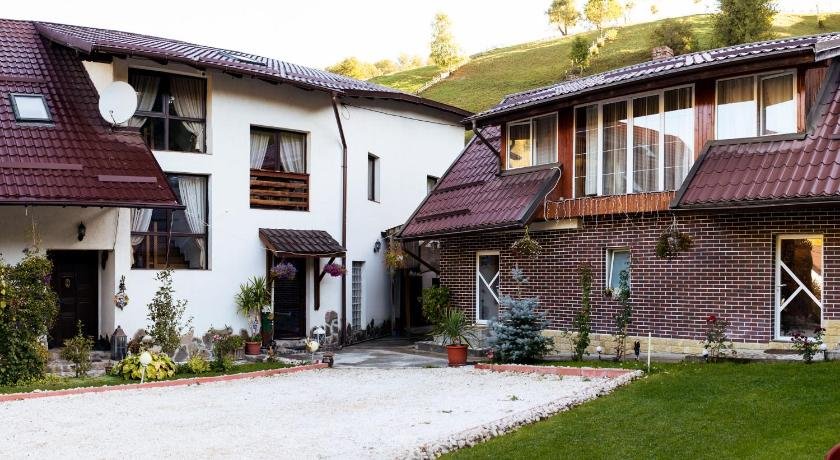 Casa Maria