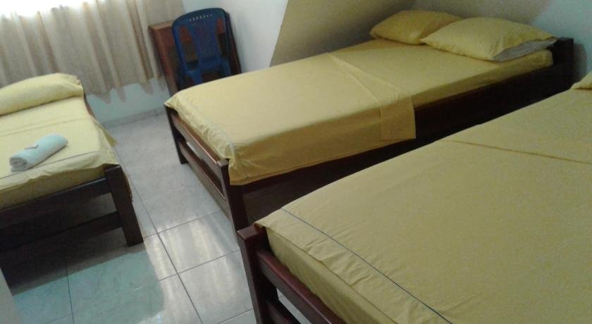 Hotel Real Pólux