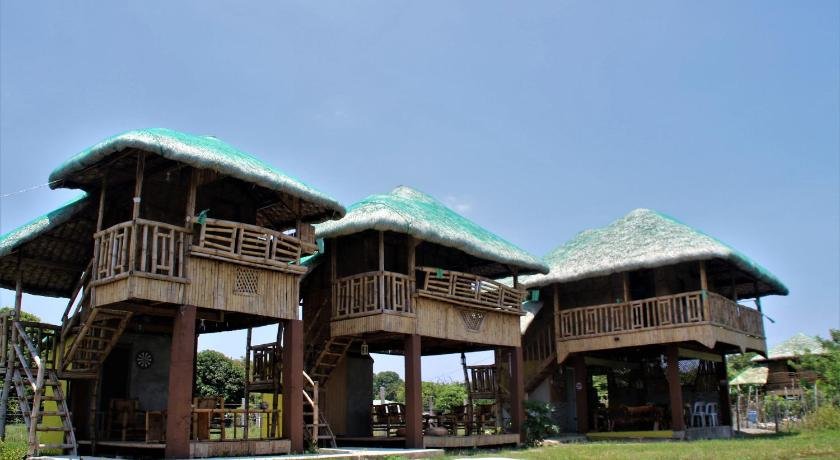 Dupas Luce Love Lodges