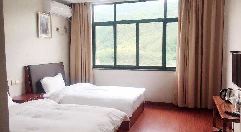 The Zhang B&B
